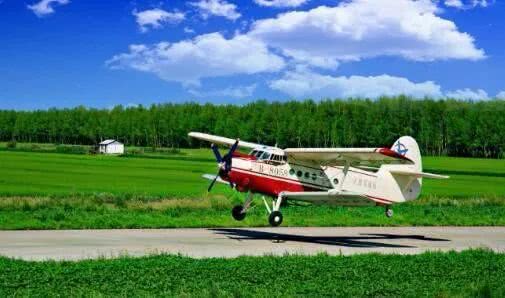 通用航空：迅速崛起的朝陽產(chǎn)業(yè)？