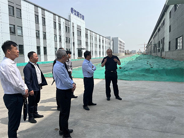 深化銀企合作，共謀發(fā)展新篇｜國開行遼寧省分行黨委書記、行長黎鵬一行赴航空集團(tuán)開展調(diào)研座談